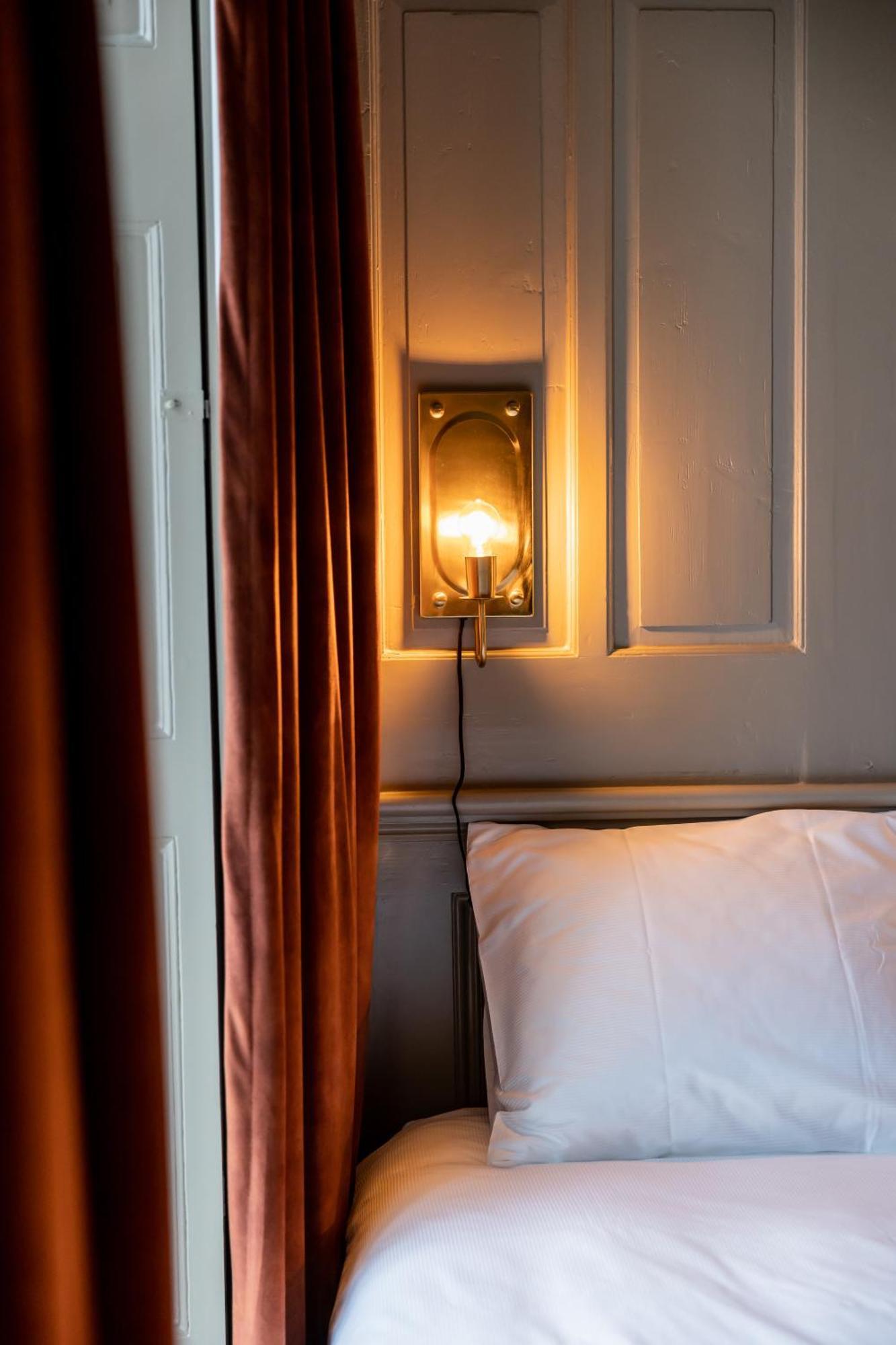 De Olde Signorie Bed & Breakfast ลีวาร์เดิน ภายนอก รูปภาพ